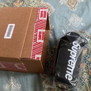 Supreme Nalgene Water Bottle SS20